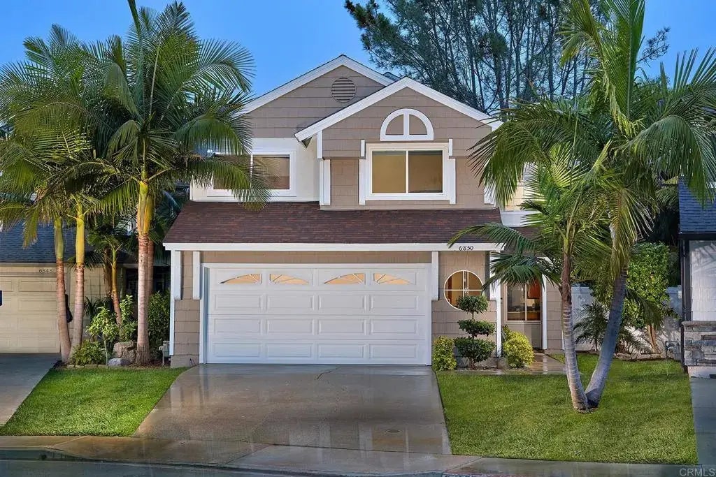 6850 Via Verano, Carlsbad