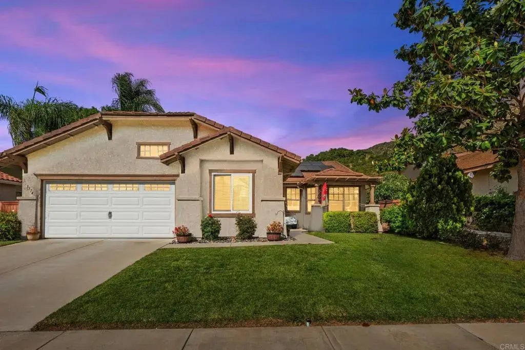 3374 Avocado Vista Ln., Fallbrook