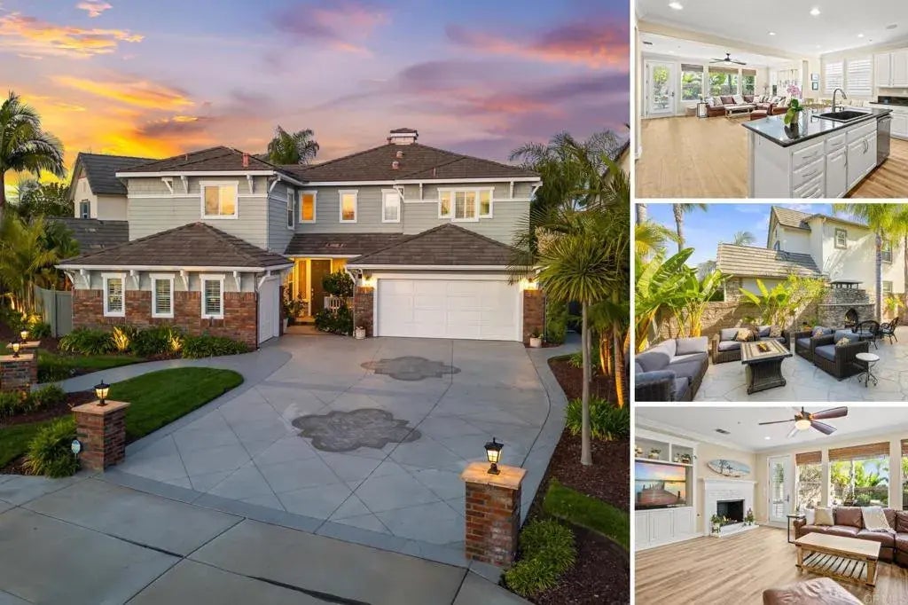 2185 Twain Avenue, Carlsbad