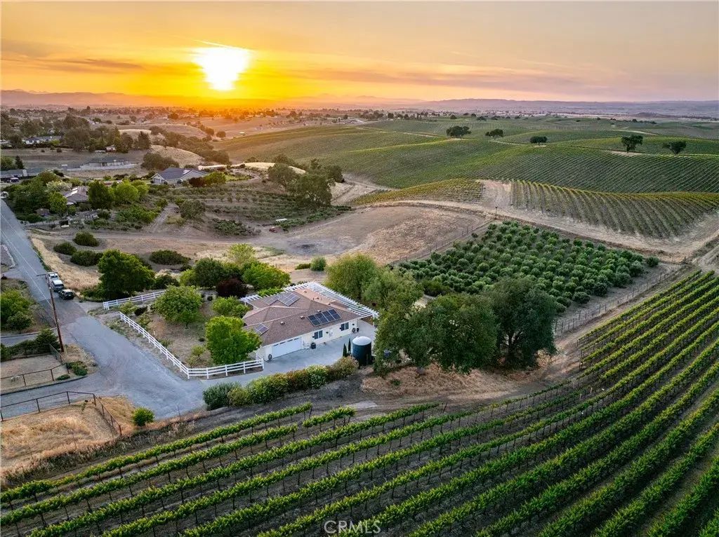5015 Stagg Hill Place, Paso Robles