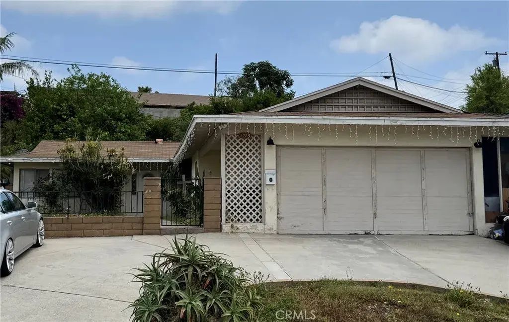 3228 La Puente Road, West Covina