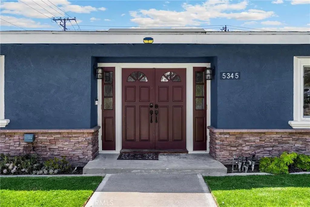 5345 Kenwood Avenue, Buena Park