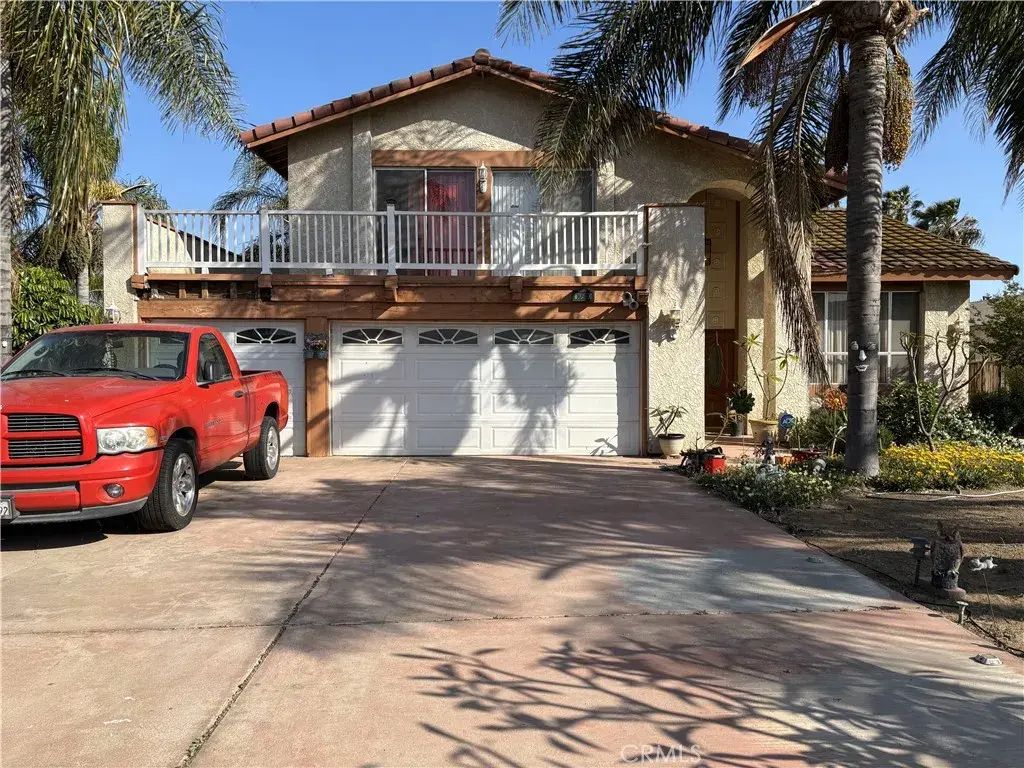 10980 Norwood Avenue, Riverside