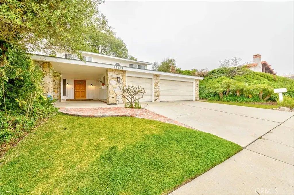 29132 Warnick Road, Rancho Palos Verdes