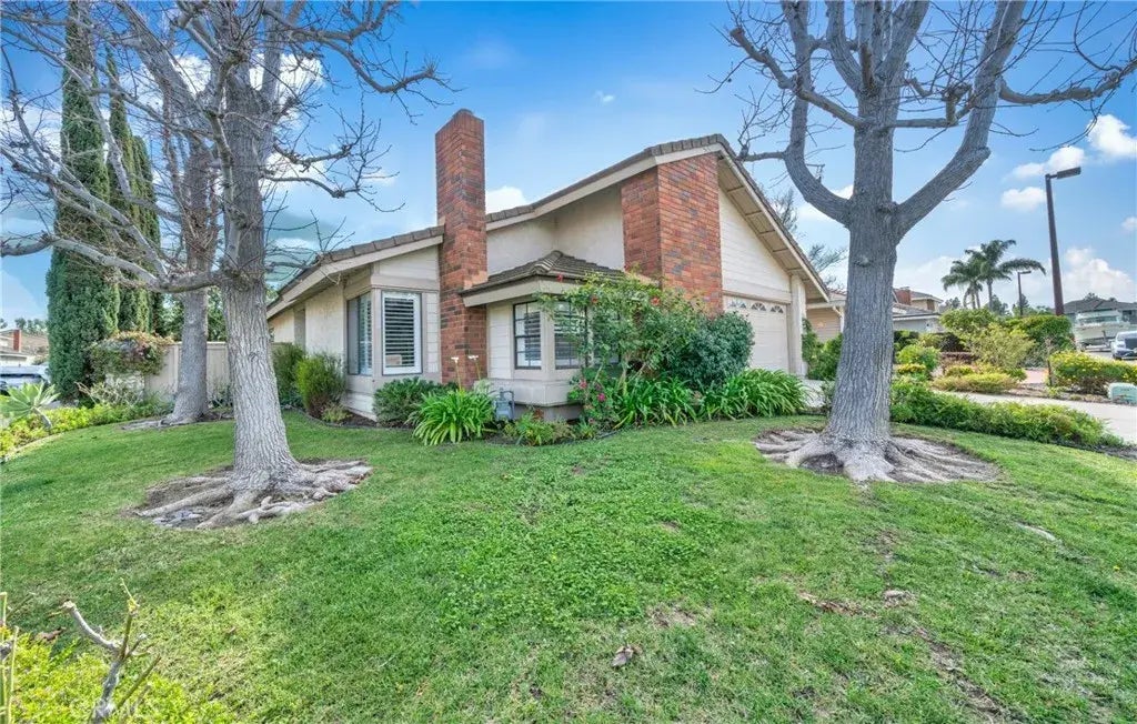 36 Morning Dove, Irvine