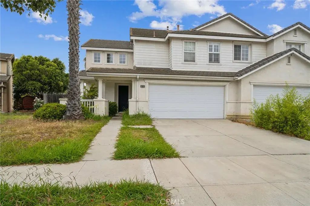1065 Vaquero Circle, Oxnard