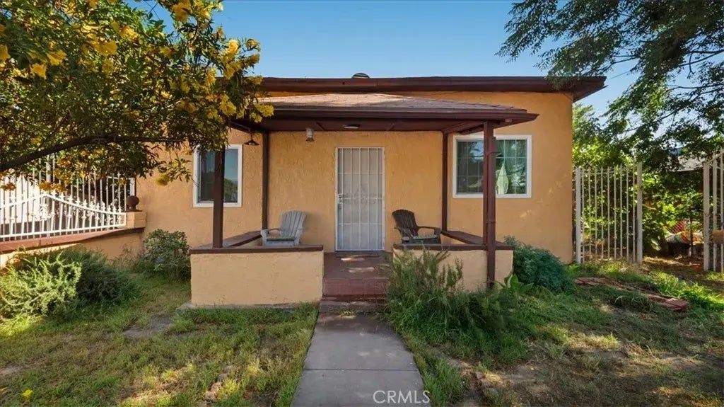 1373 W 5th Street, San Bernardino