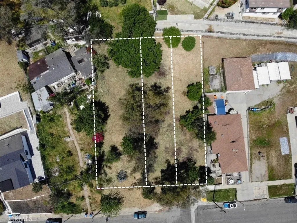 3661 Mckenzie Ave, Los Angeles