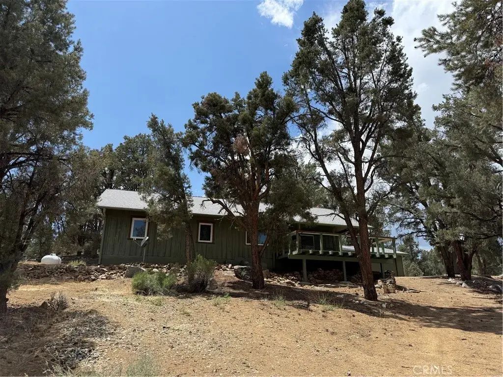 98011 Maine Road, Kennedy Meadows