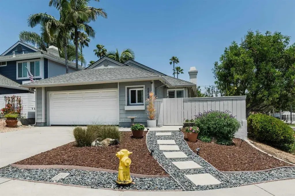 6848 Xana Way, Carlsbad