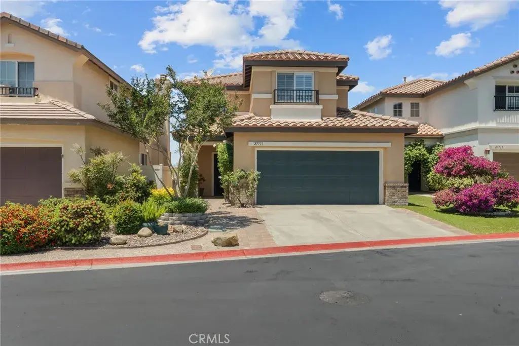 27711 Adonis Lane, Canyon Country