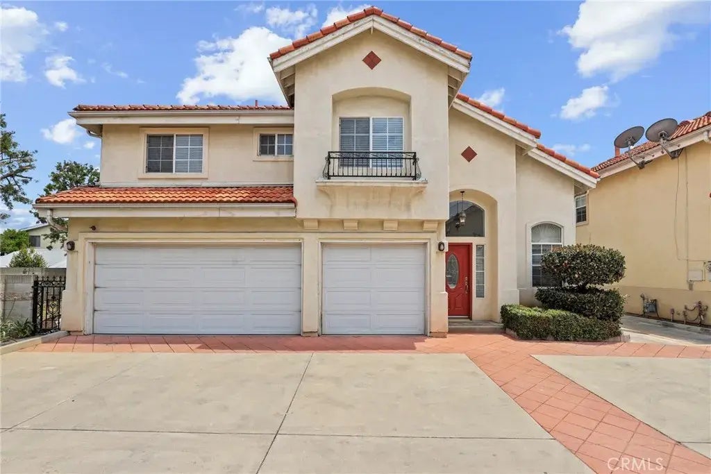 609 E Newmark Avenue, Monterey Park