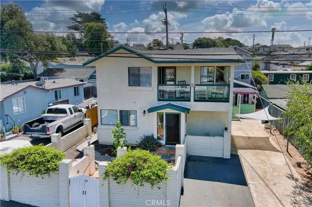 978 Balboa Street, Morro Bay