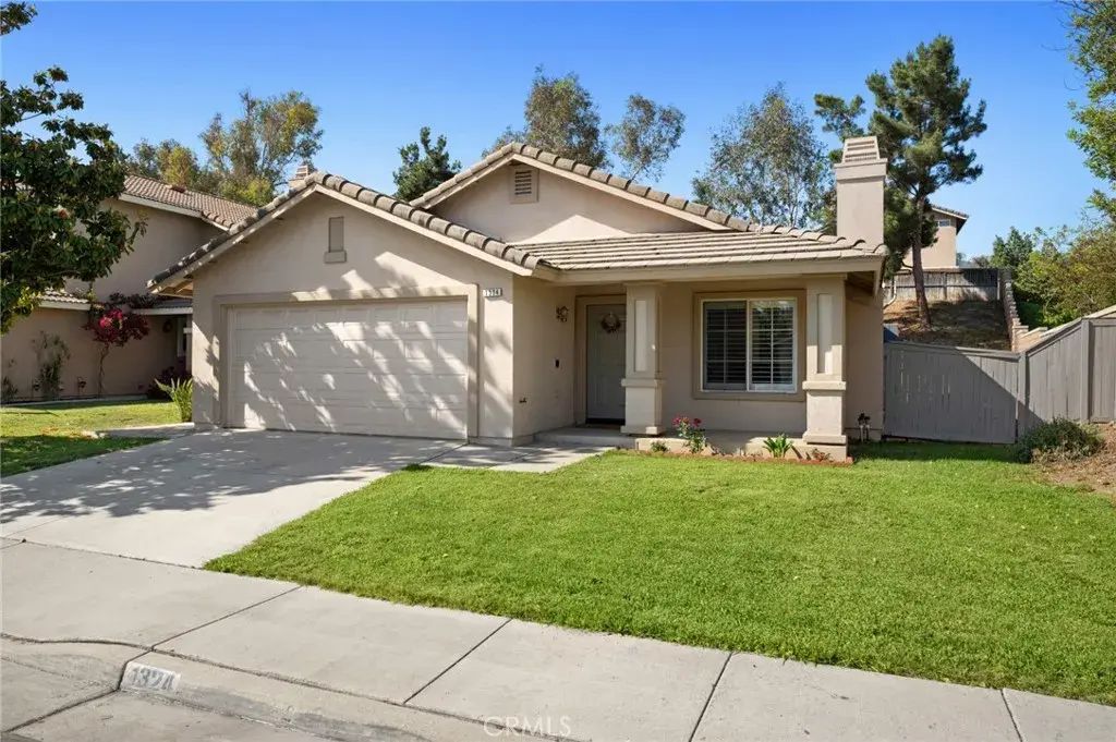 1324 Soundview Circle, Corona