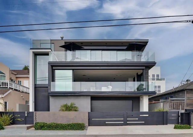 2680 Ocean Street, Carlsbad