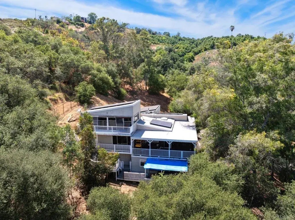 1529 Cloverdale Road, Escondido