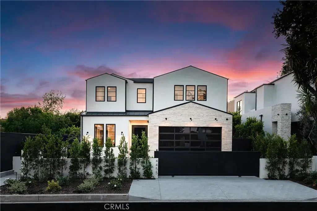 4455 Katherine Avenue, Sherman Oaks