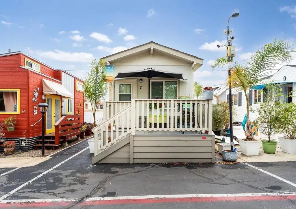 1549 N Vulcan #7, Encinitas