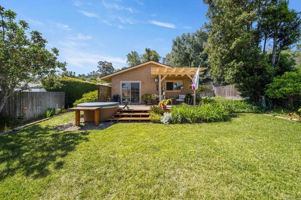 905 Discovery Street, San Marcos