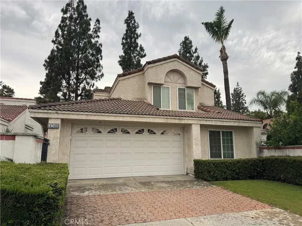 14349 El Contento Avenue, Fontana