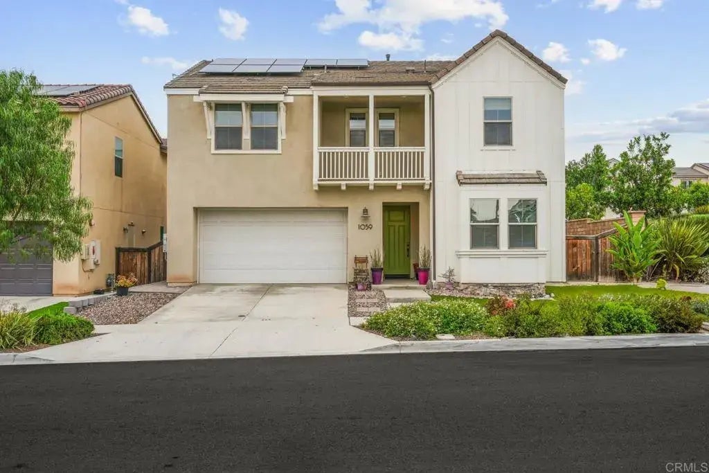 1059 Calle Deceo, Chula Vista