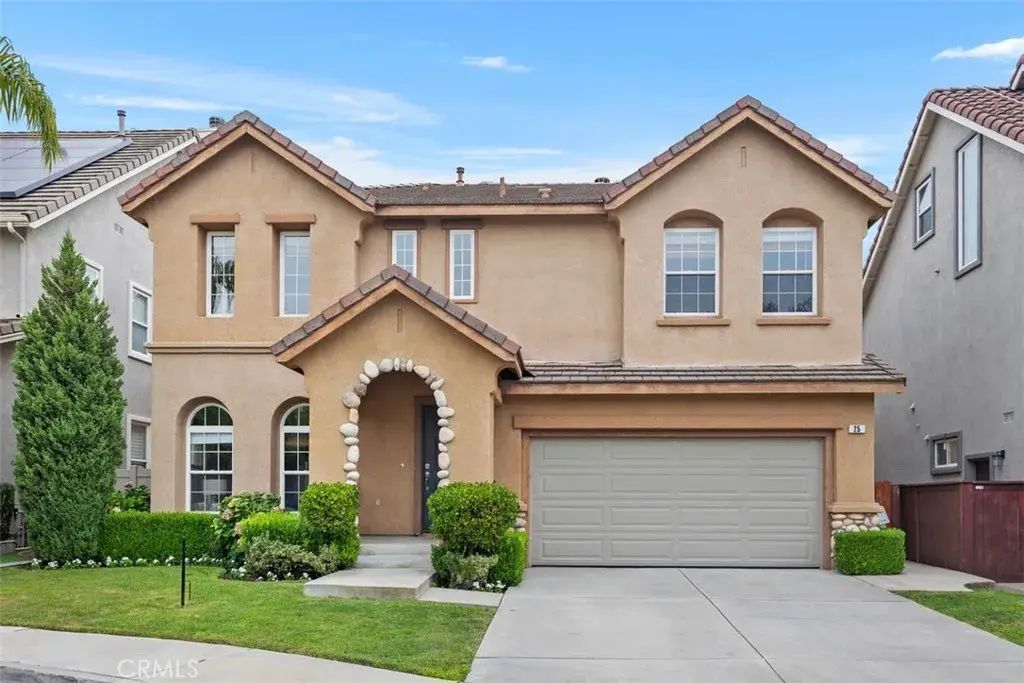 25 Hollyhock Lane, Mission Viejo