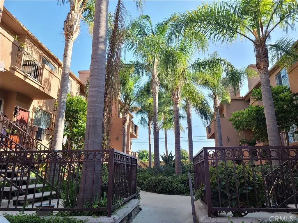 21854 S Vermont Avenue 3, Torrance