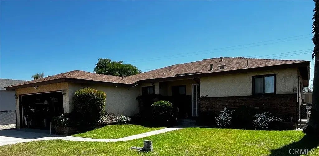 7887 Kempster Avenue, Fontana