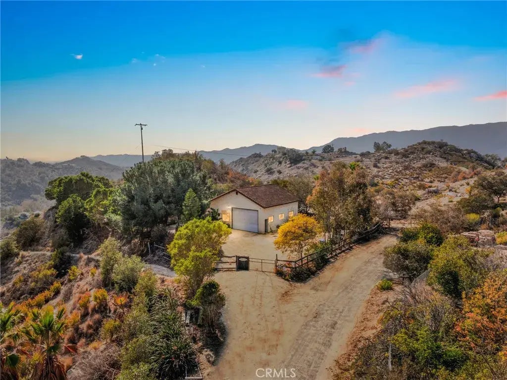 2311 Rose Road, Fallbrook