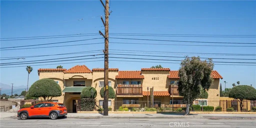 4810 N Vincent Avenue, Covina
