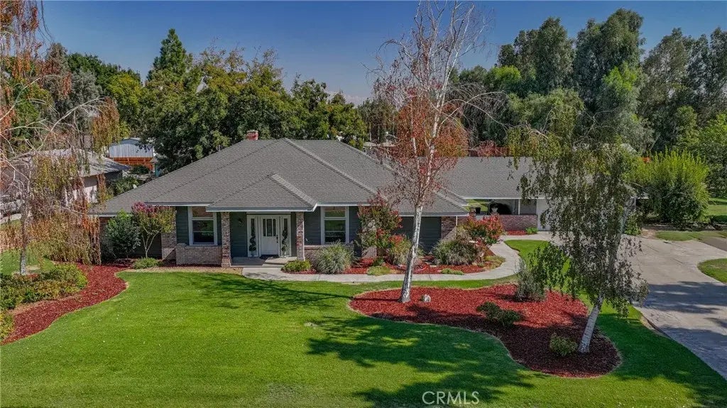 2020 Station Avenue, Atwater