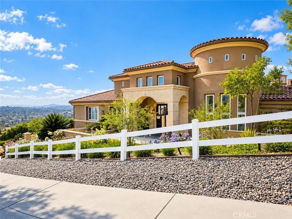 22189 Rim Fire Lane, Diamond Bar