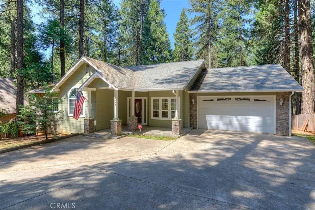 14533 Grinnell Court, Magalia