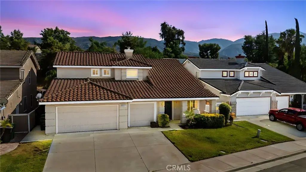 13613 Glen Canyon Drive, Corona