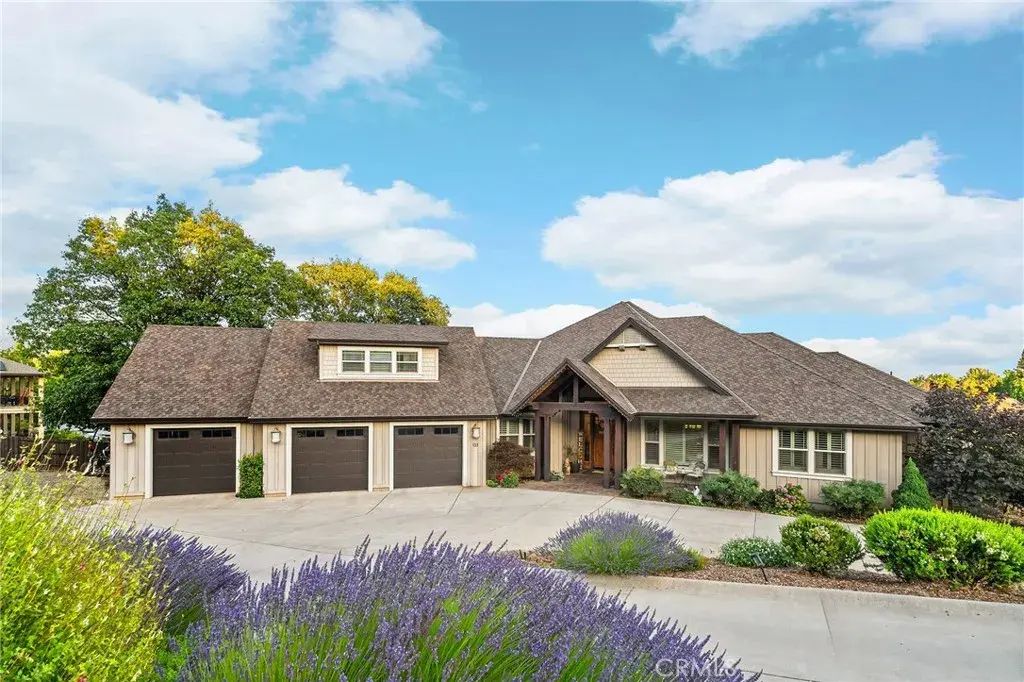 133 Valley Ridge Drive, Paradise