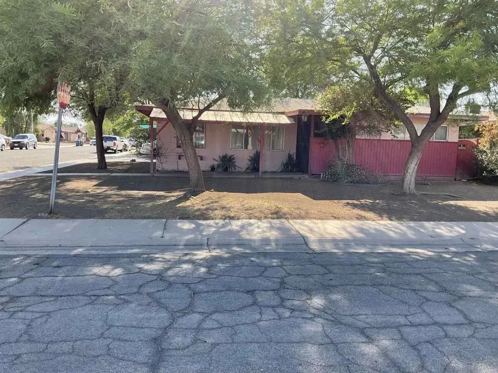 722 N Preston Drive East, Calexico