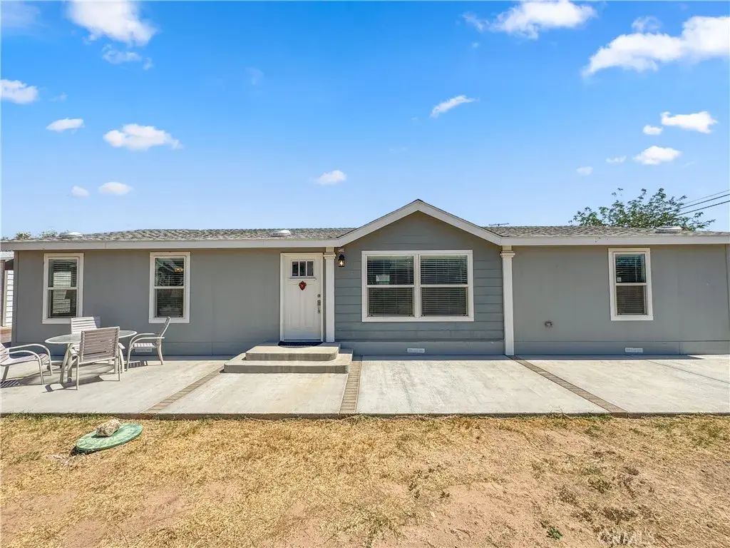 1383 Riviera Drive, Blythe