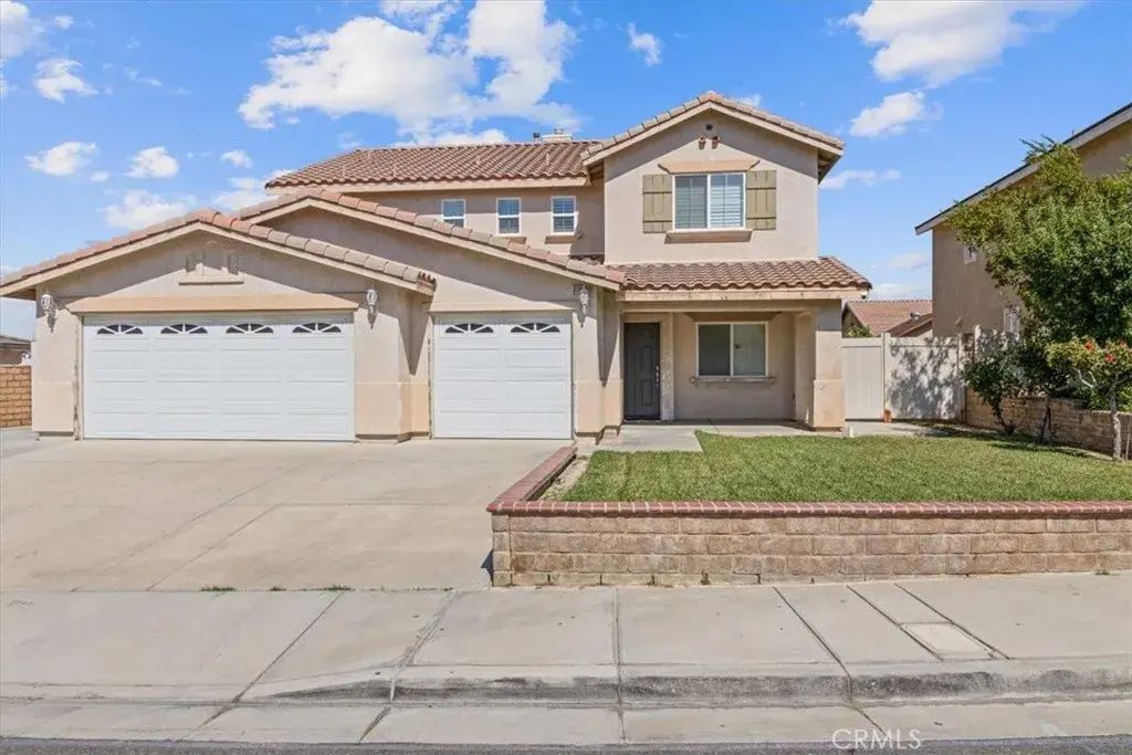 37000 Sabal Avenue, Palmdale