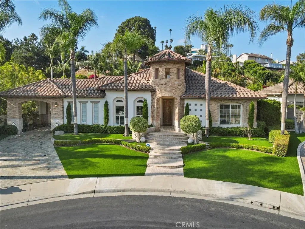 12165 Ojeda Court, Tustin