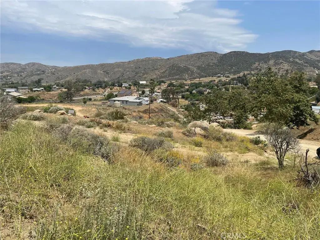 Sage, Moreno Valley