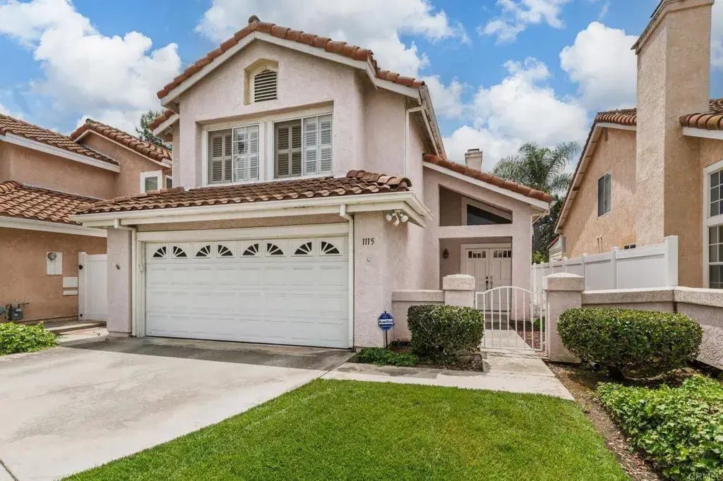 1115 Ballata Ct, Vista