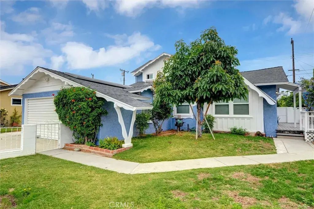 7570 El Chaco Drive, Buena Park
