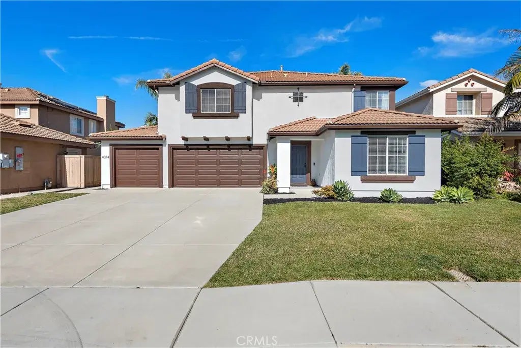 4314 Silver Spring Way, Oceanside