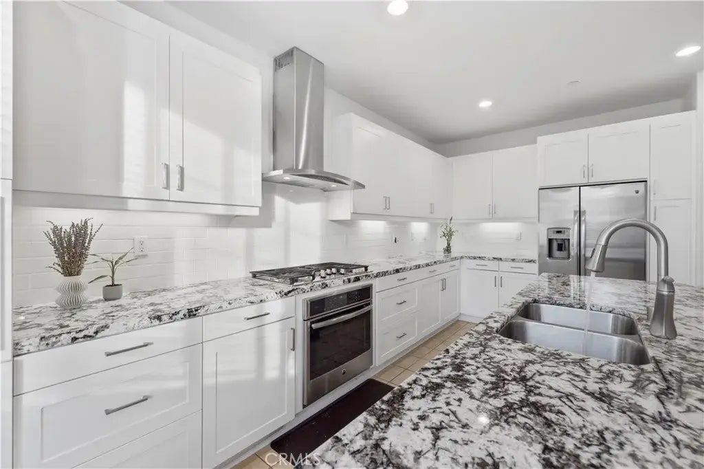 262 Harringay, Irvine