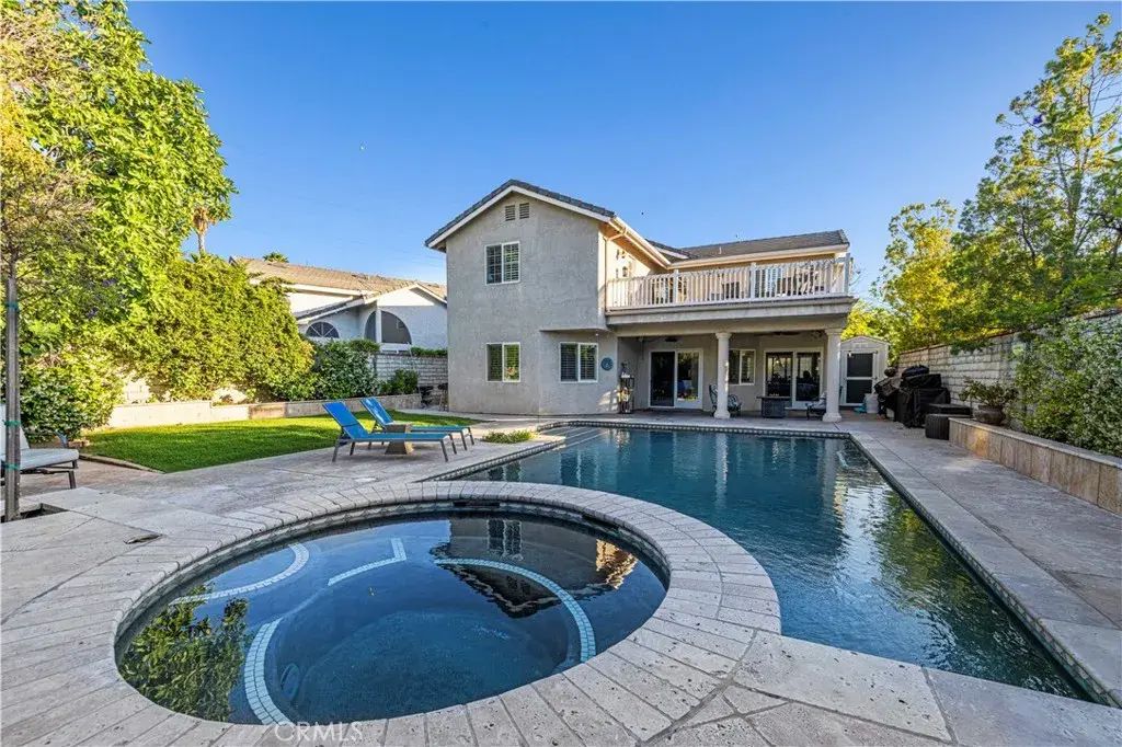 28642 Apricot Place, Saugus