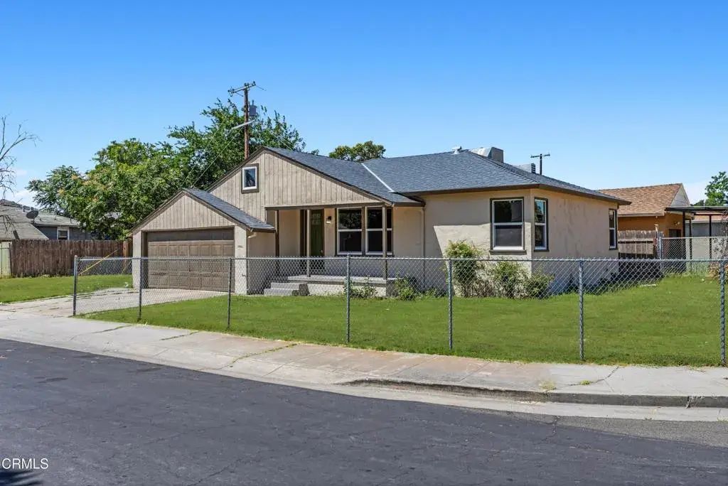 2121 Scribner Street, Stockton