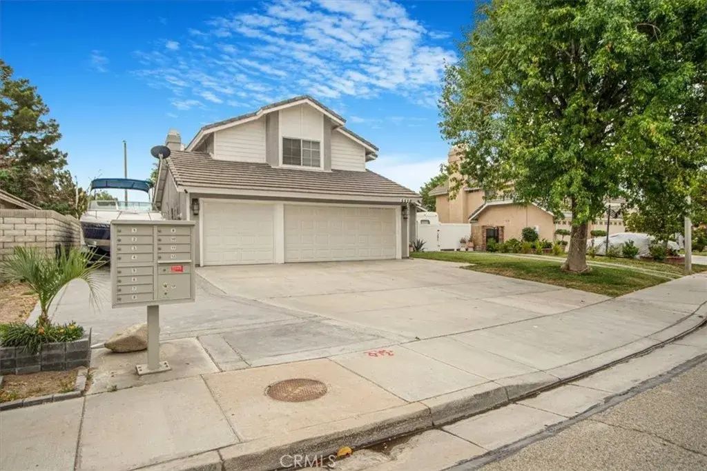 5530 Casita Court, Palmdale