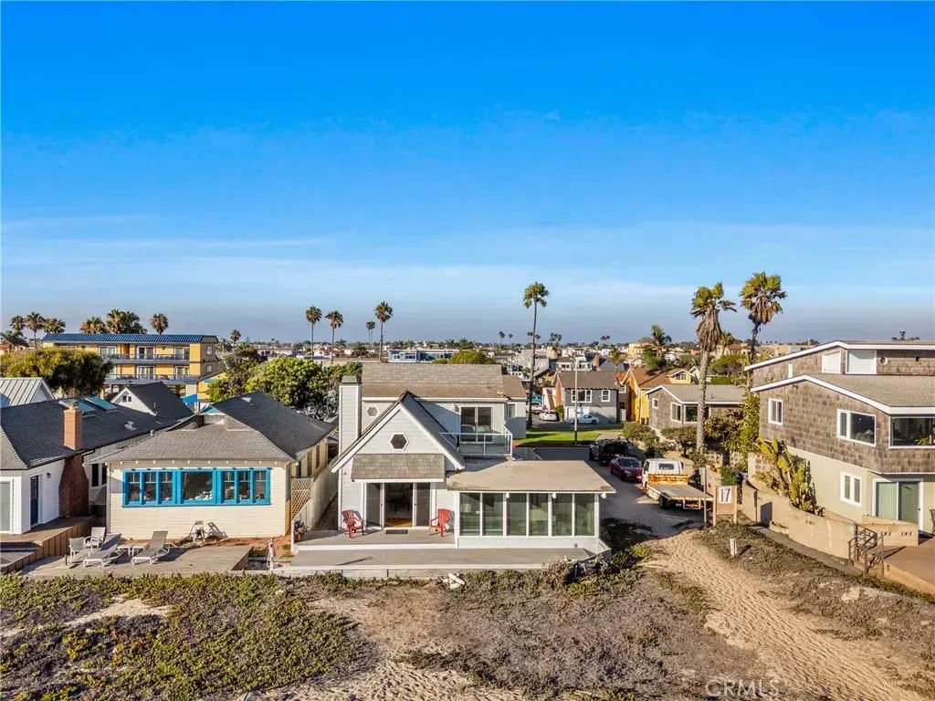 16685 S Pacific Avenue, Sunset Beach