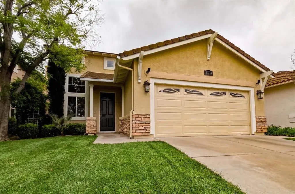 41734 Niblick Road, Temecula