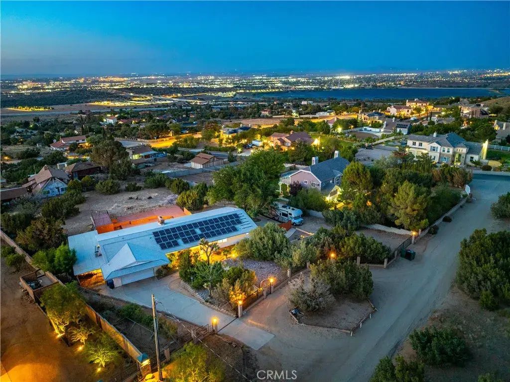 621 W Avenue S14, Palmdale